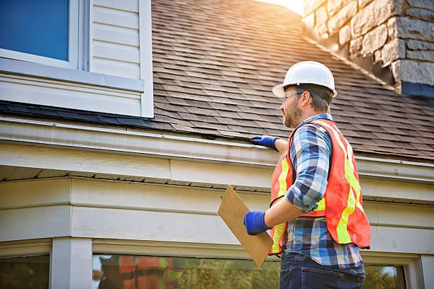 Trusted Storm Damage Roof Repair service in Woodlawn, VA - Brentwood Metal Roofing